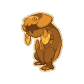 Gold Dracovish